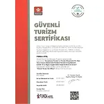 Funda Hotel Trabzon