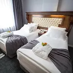 Funda Hotel 4*