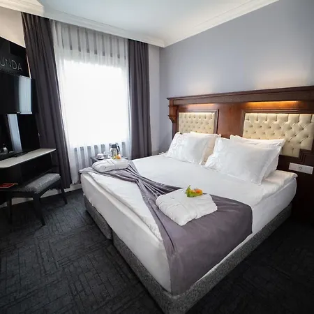 Funda Hotel 4*
