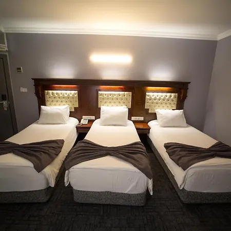Hotel Funda