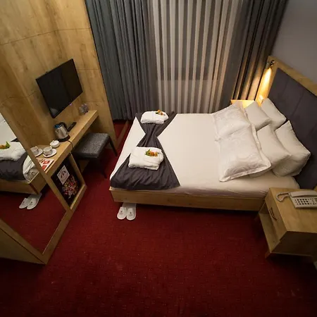 Funda Hotell