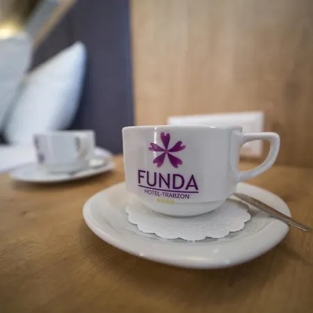Funda Trebizonda