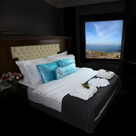Hotell Funda
