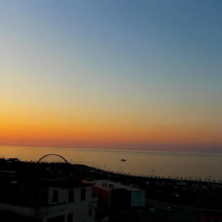 Funda Готель Трабзон