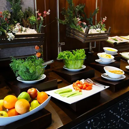 Hotel Funda Trebizonda