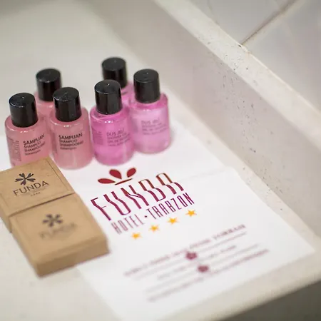 Funda 4* Трабзон