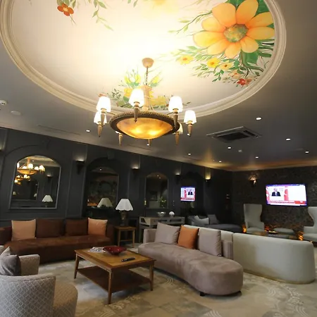 Hotel Funda 4*