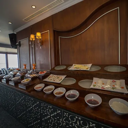 Funda 4* Трабзон