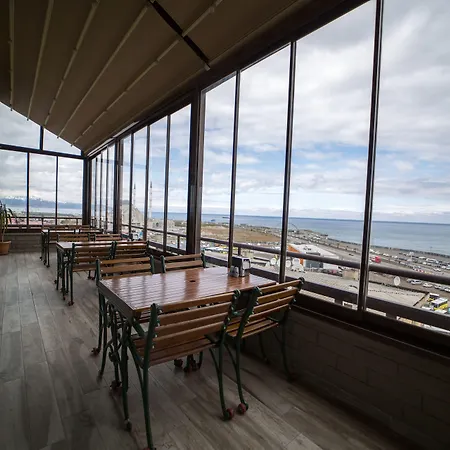 Готель Funda Трабзон