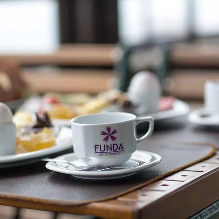 Hotel Funda