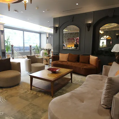 Funda 4* Трабзон