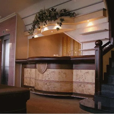 Hotel Funda