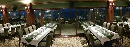 Funda Hotel 4*