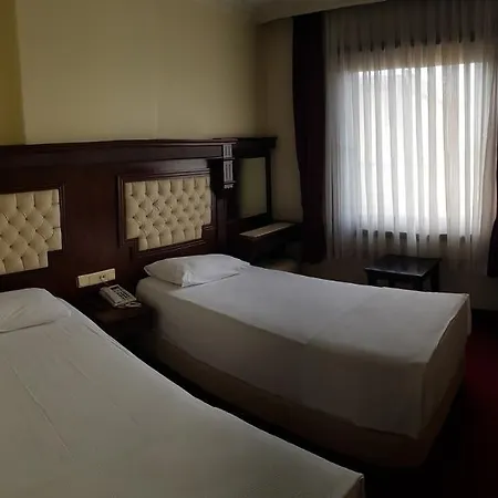 Funda Hotel 4*