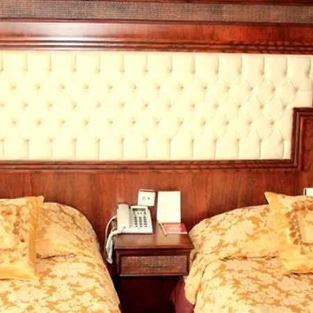 Hotel Funda 4*