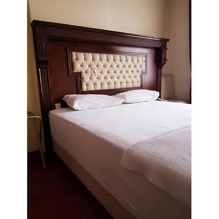 Hotel Funda Trebizonda