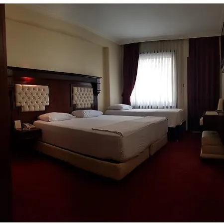Funda Hotel Trebizonda