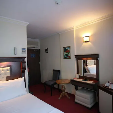 Hotel Funda