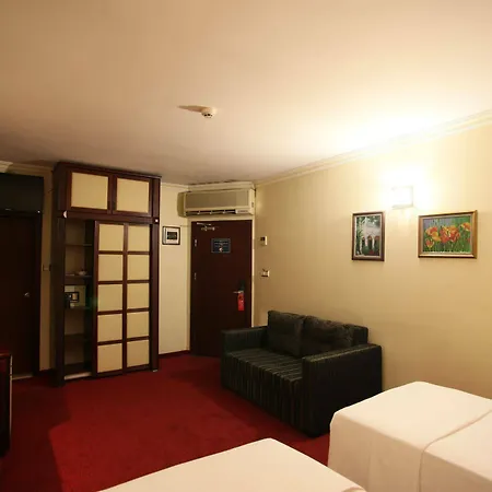 Hotel Funda 4*