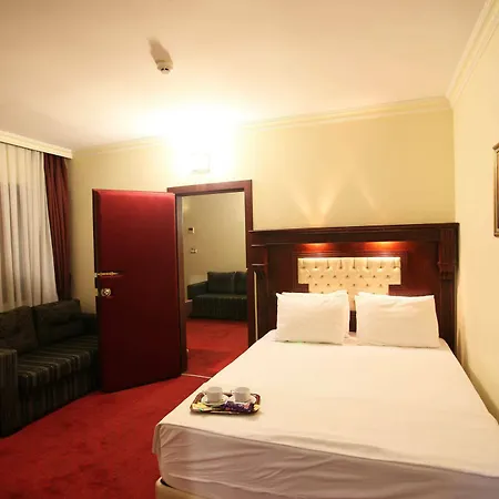 Hotel Funda Trebizonda