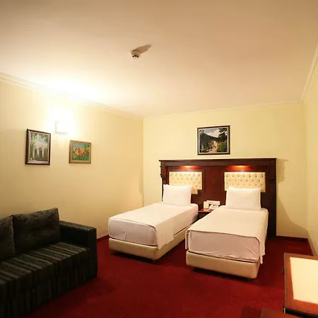 Funda Hotel 4*