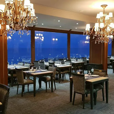 Hotel Funda 4*