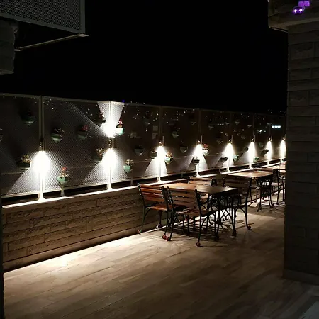 Hotel Funda