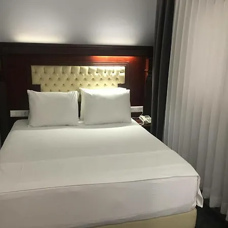 Funda Hotel 4*