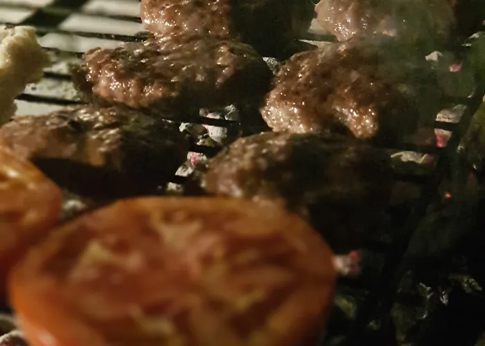 Funda מלון טראבזון