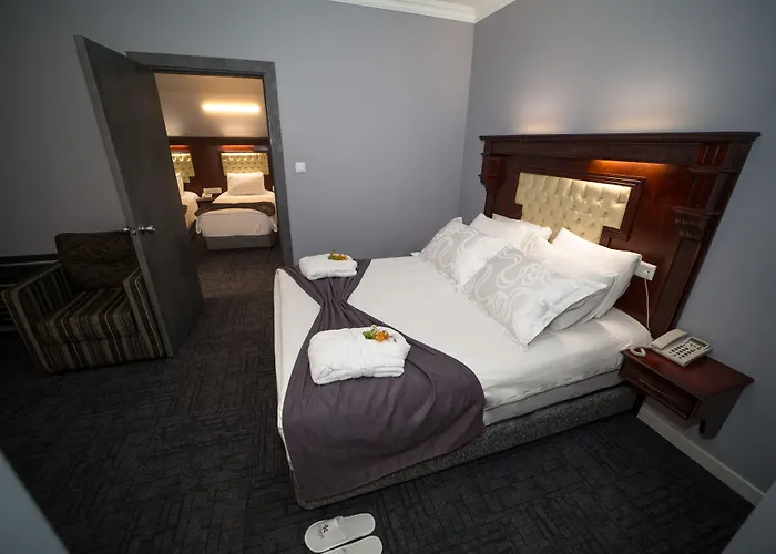 Funda טראבזון