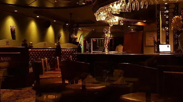 Funda 4* טראבזון