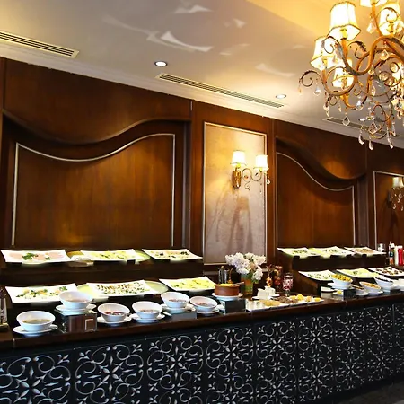 Funda 4* 特拉布宗