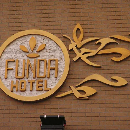 호텔 Funda