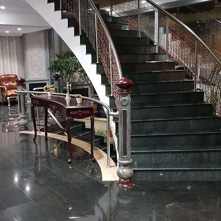 Hotel Funda Trabzon