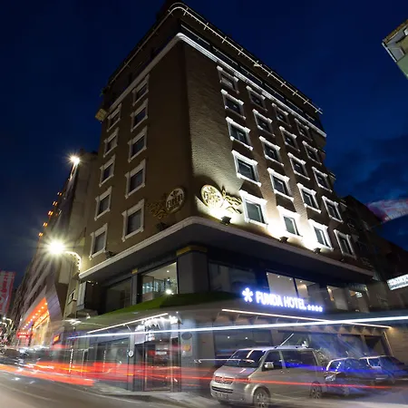 Funda Hotel