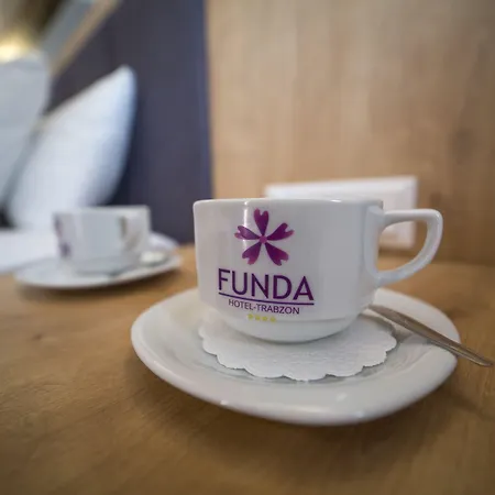 호텔 Funda 4*