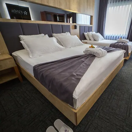 Hotel Funda