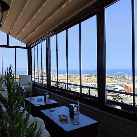 酒店 Funda 特拉布宗