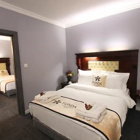 Funda Hotel