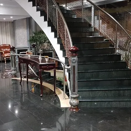 Funda Szálloda Trabzon