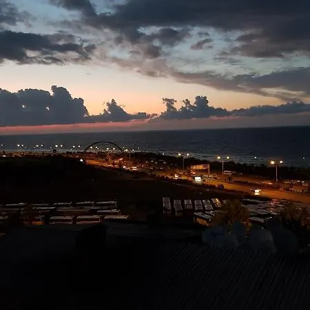 Funda 4* 特拉布宗