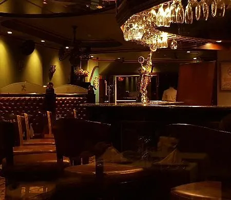 Funda 4* 特拉布宗