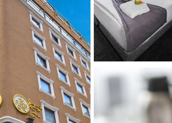 Funda Hotel 4*