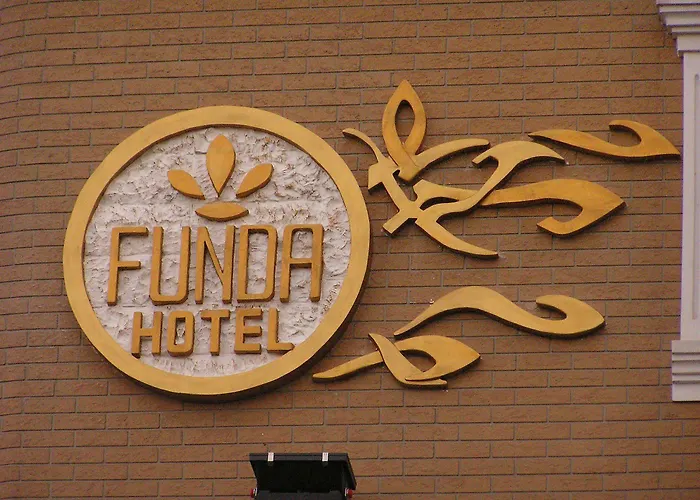 Hotel Funda