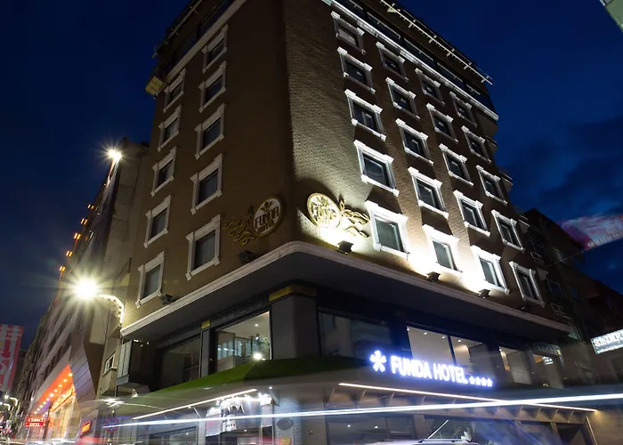 Funda Hotel