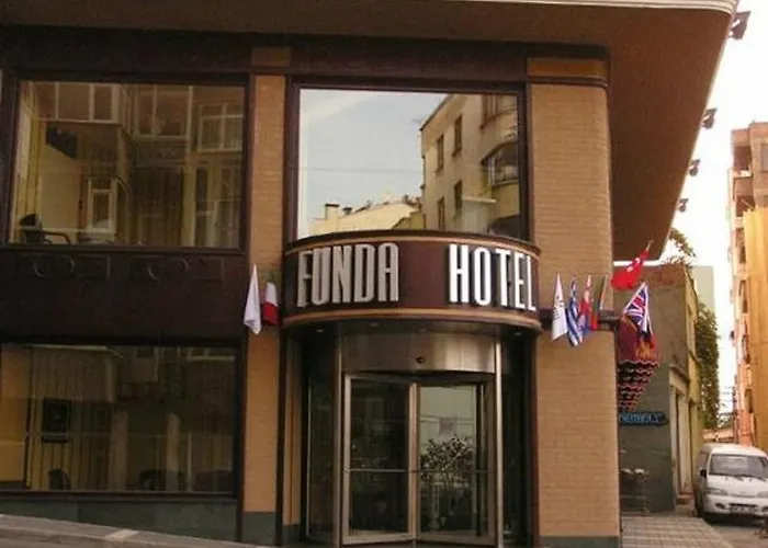 Funda Hotel